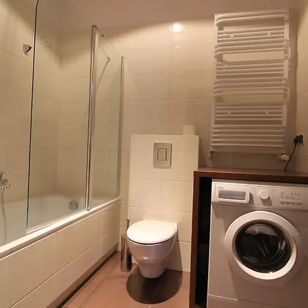 Apartment Norda Old Town Gdansk