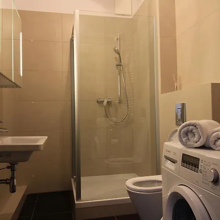 Appartement Norda Old Town