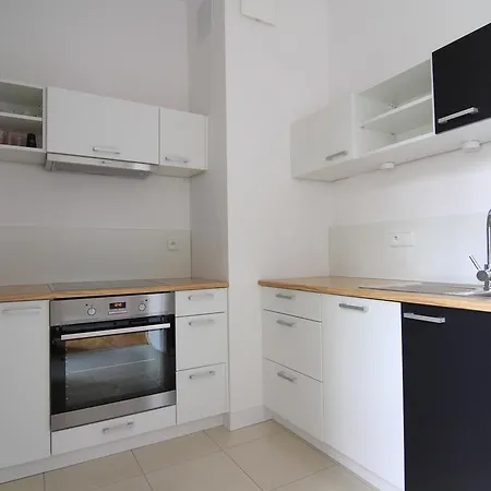 Norda Old Town Appartement