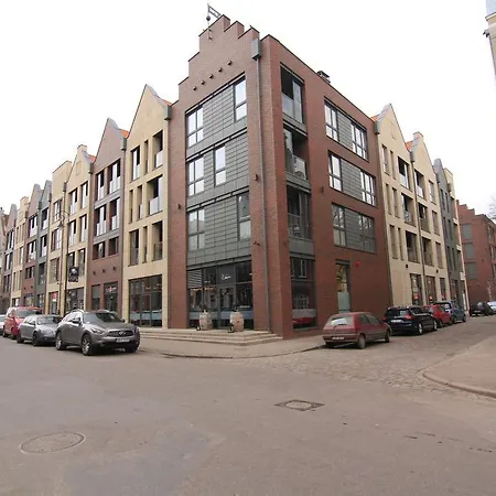 Norda Old Town Appartement