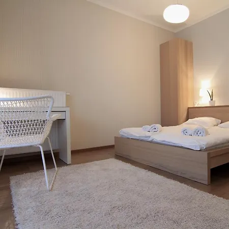 Norda Old Town Apartment *