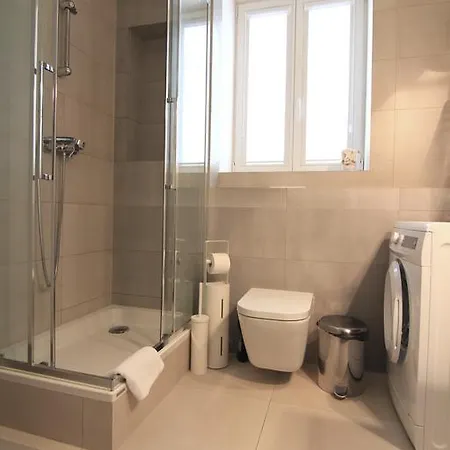 Apartment Norda Old Town