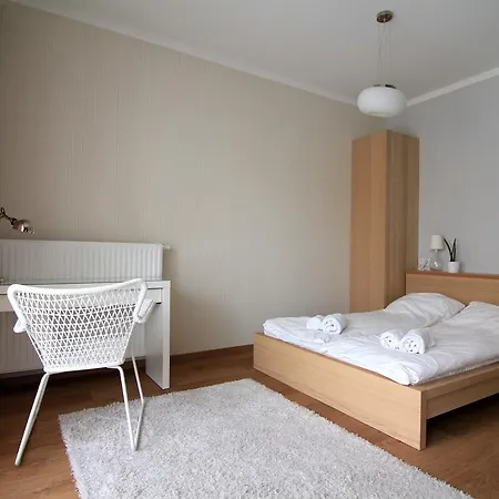 Norda Old Town Apartment
