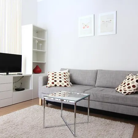 Apartment Norda Old Town
