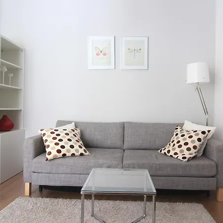 Appartement Norda Old Town Gdańsk
