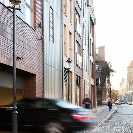 Norda Old Town * Gdańsk
