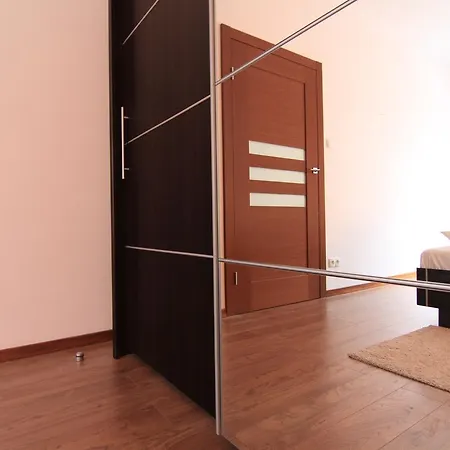 Appartement Norda Old Town