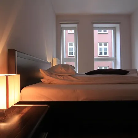 Norda Old Town Apartment