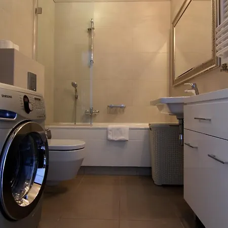 Norda Old Town Appartement