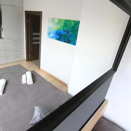 Norda Old Town Appartement