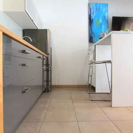 Apartment Norda Old Town Gdansk