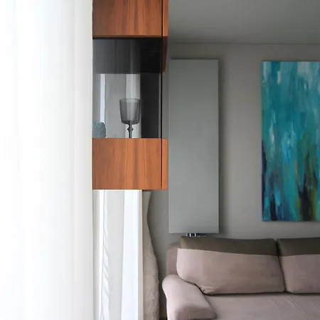 Norda Old Town Apartment