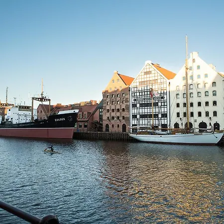 Norda Old Town
